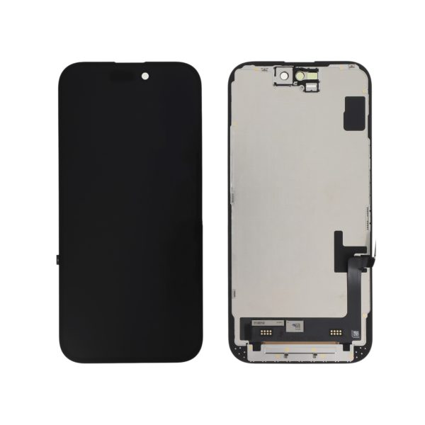 Ecrã Display para iPhone 15 (LTPS) (SPARK)