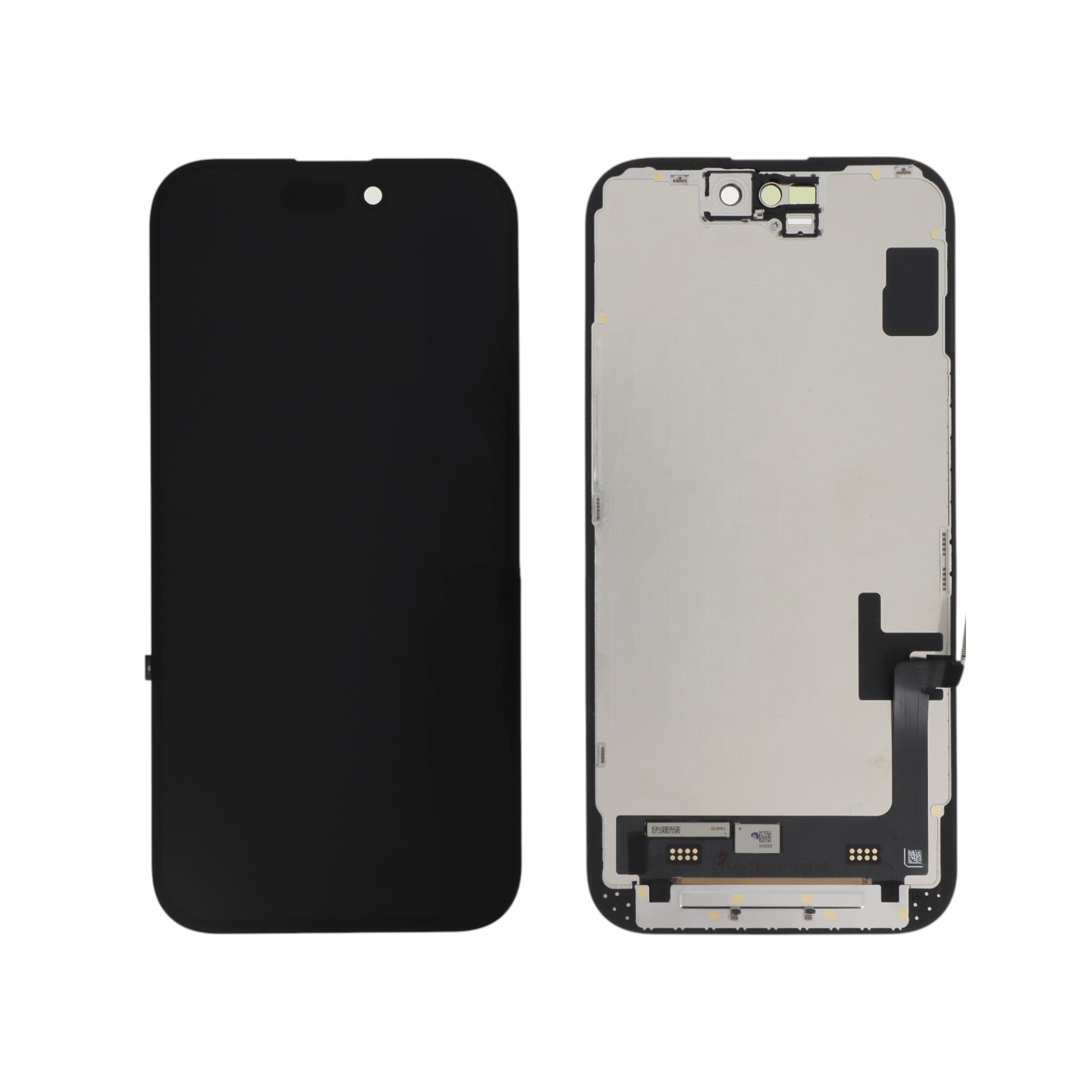 725489-0000 Ecrã Display para iPhone 15 (LTPS) (SPARK) - Image 1