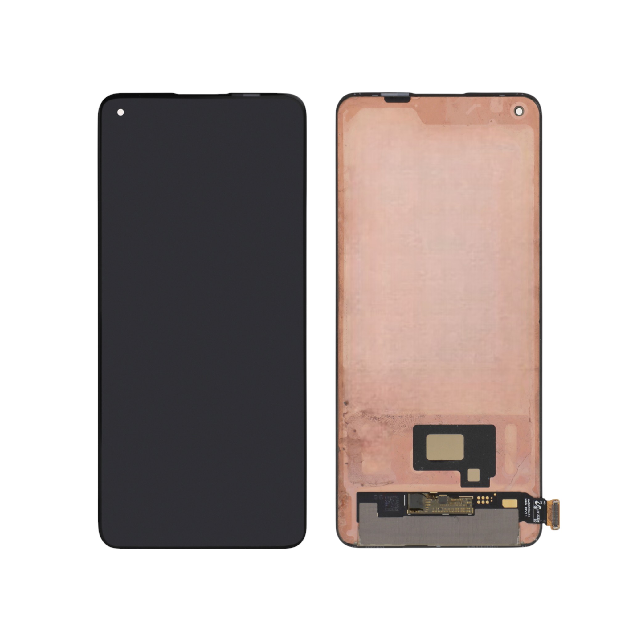 736-onep-8t-ec-0001 Ecrã Display para OnePlus 8T (Sem Frame) - OEM ReLife - Image 1
