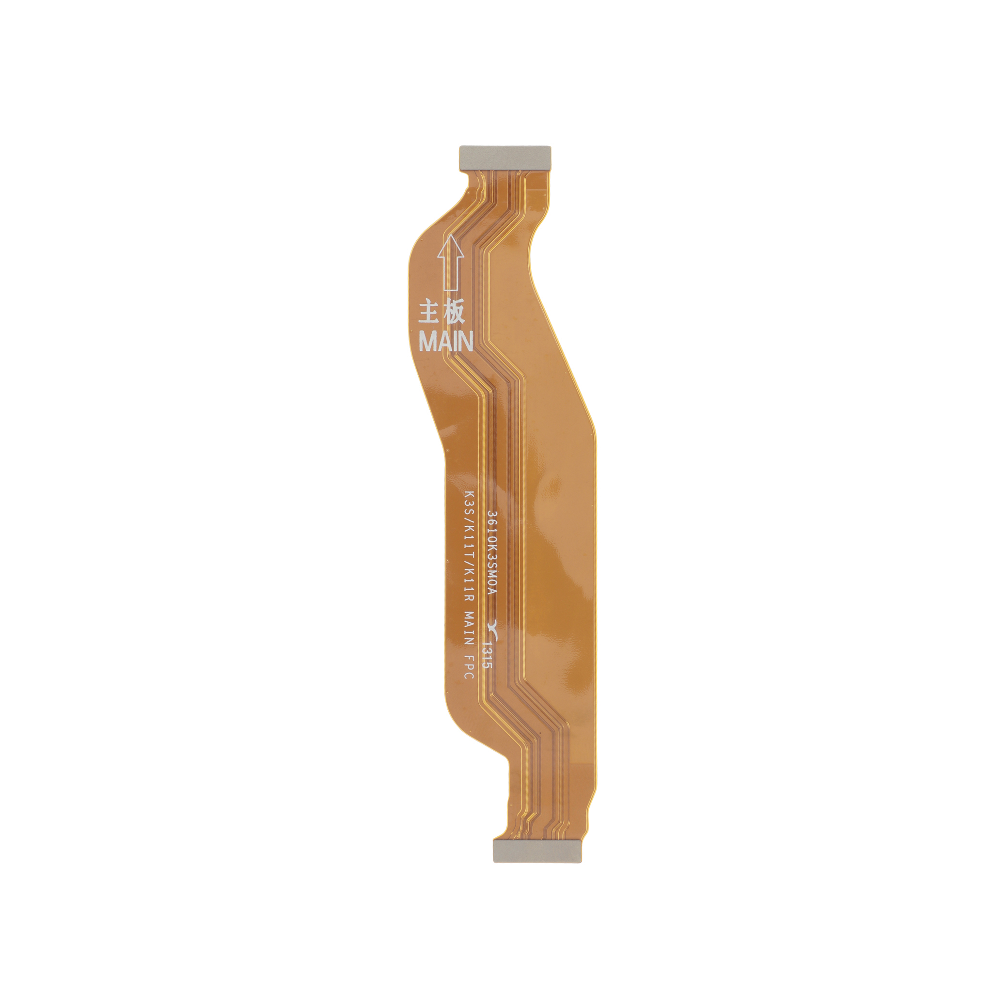 744-xia11t-ncm Flex Principal para Xiaomi 11T - Image 1