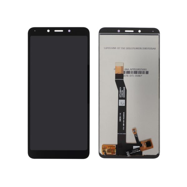 Ecrã Display para Xiaomi Redmi 6 e Redmi 6A - Sem Frame