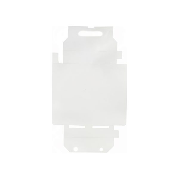 Adesivo de Proteção de Ecrã para Samsung Galaxy Z Fold5 (F946B) (SERVICE PACK)