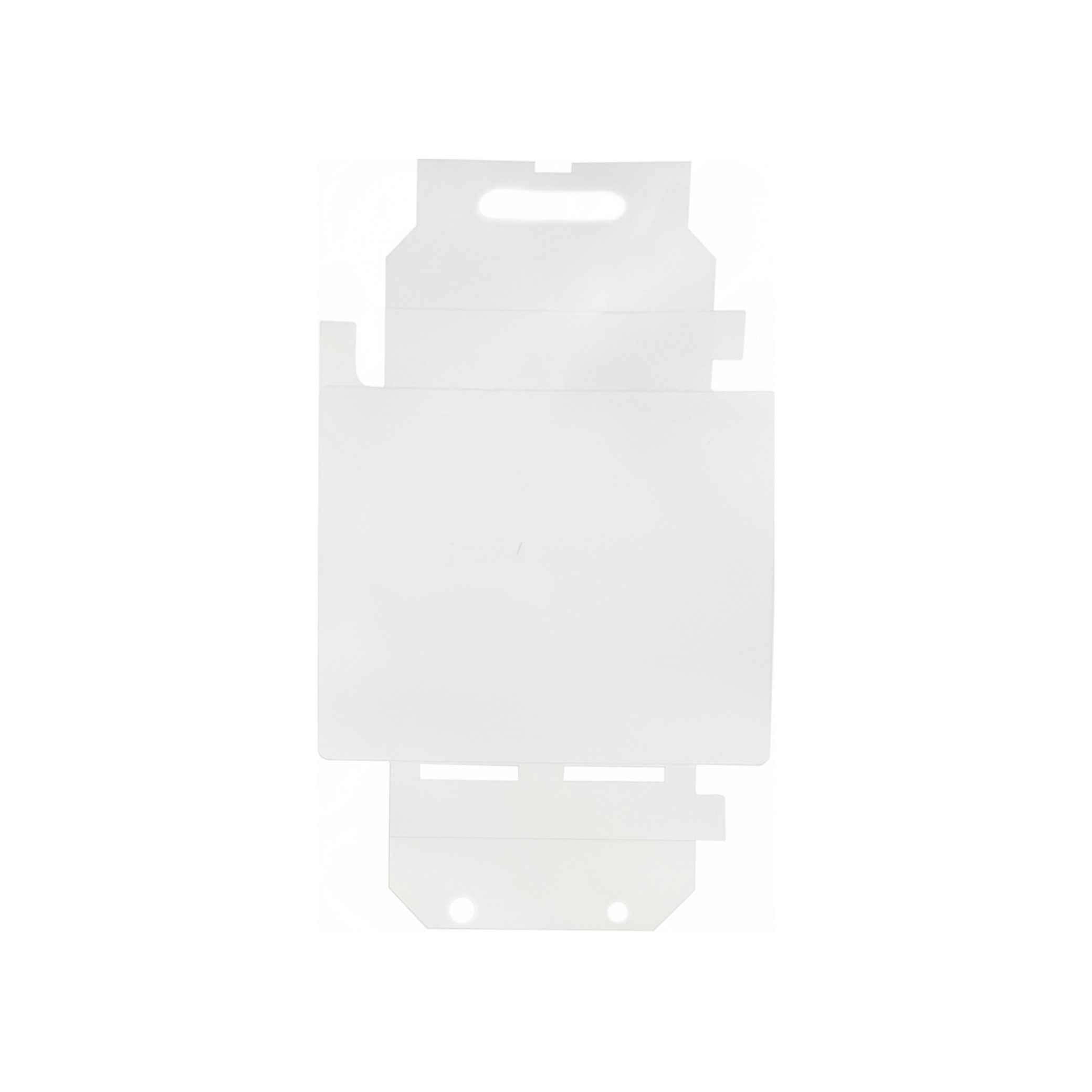766-451925_1 Adesivo de Proteção de Ecrã para Samsung Galaxy Z Fold4 (SERVICE PACK) - Image 1