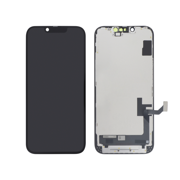 Ecrã Display para iPhone 16e/17e (LTPS)