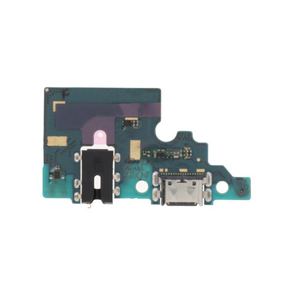 Flex do Conector de Carga para Samsung Galaxy A51 (A515F)