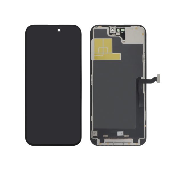 Ecrã Display para iPhone 14 Pro Max 120Hz (LTPS) - DECODE