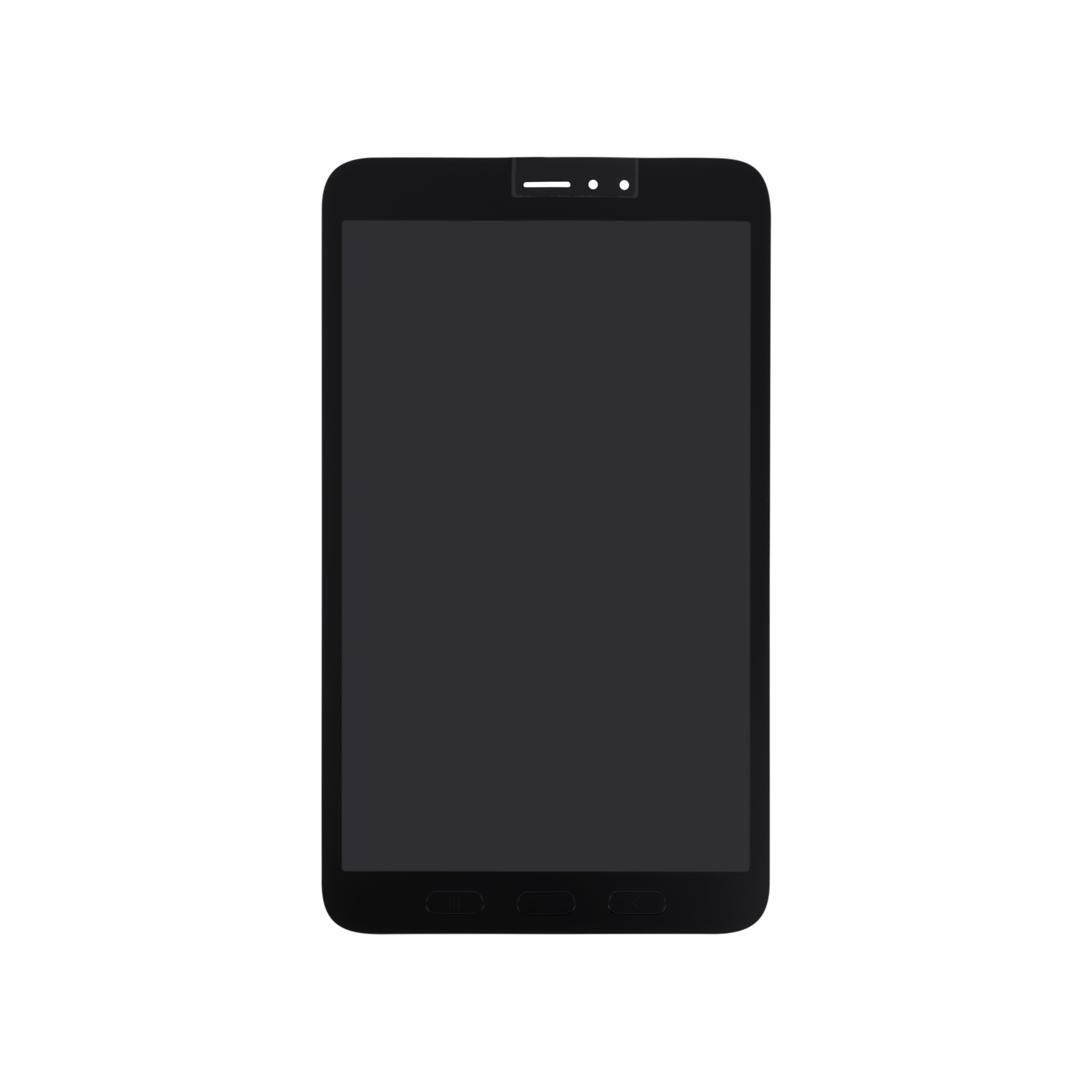 827930-0000 Ecrã Display para Samsung Galaxy Tab Active 3 (T575) (SERVICE PACK) - Image 1