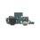 Flex do Conector de Carga para Samsung Galaxy A52S (A528B) Versão K1 - OEM ReLife
