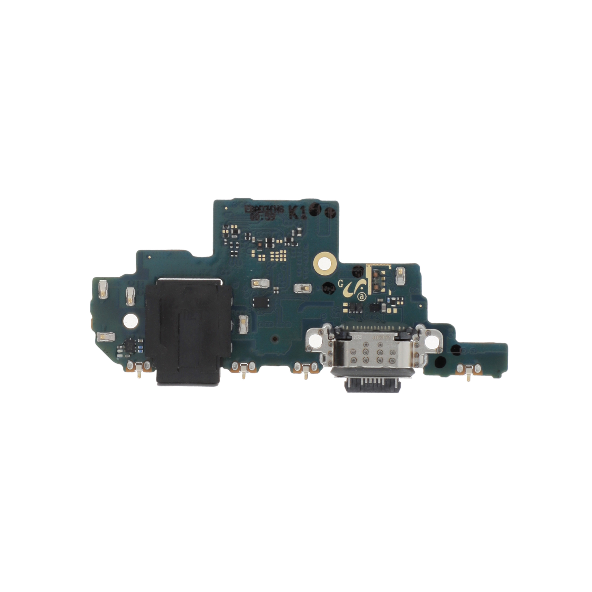 845-803888 Flex do Conector de Carga para Samsung Galaxy A52s (A528B) Versão K1 (SERVICE PACK) - Image 1