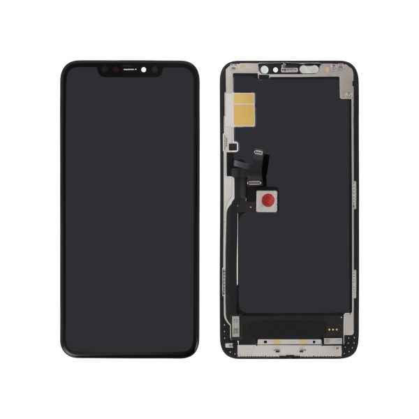 Ecrã Display para iPhone 11 Pro Max (Soft OLED)