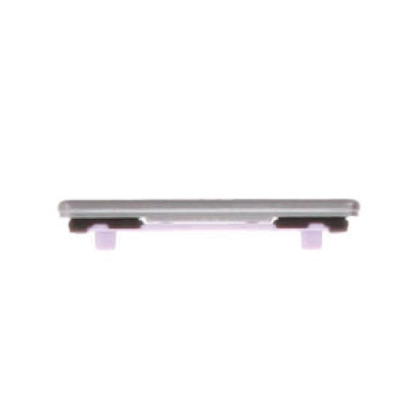 Botão Volume Cinzento para Samsung Galaxy Z Flip6 (F741B) (SERVICE PACK)