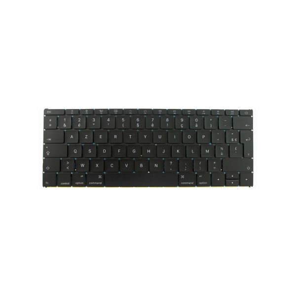 Teclado AZERTY para MacBook Retina 12'' (A1534)