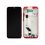 Ecrã Display Vermelho para Xiaomi Redmi Note 7 (SERVICE PACK)