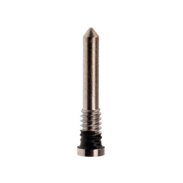 Parafusos Pentalobe para iPhone 16/16 Plus/16 Pro/16 Pro Max Dourado - OEM ReLife