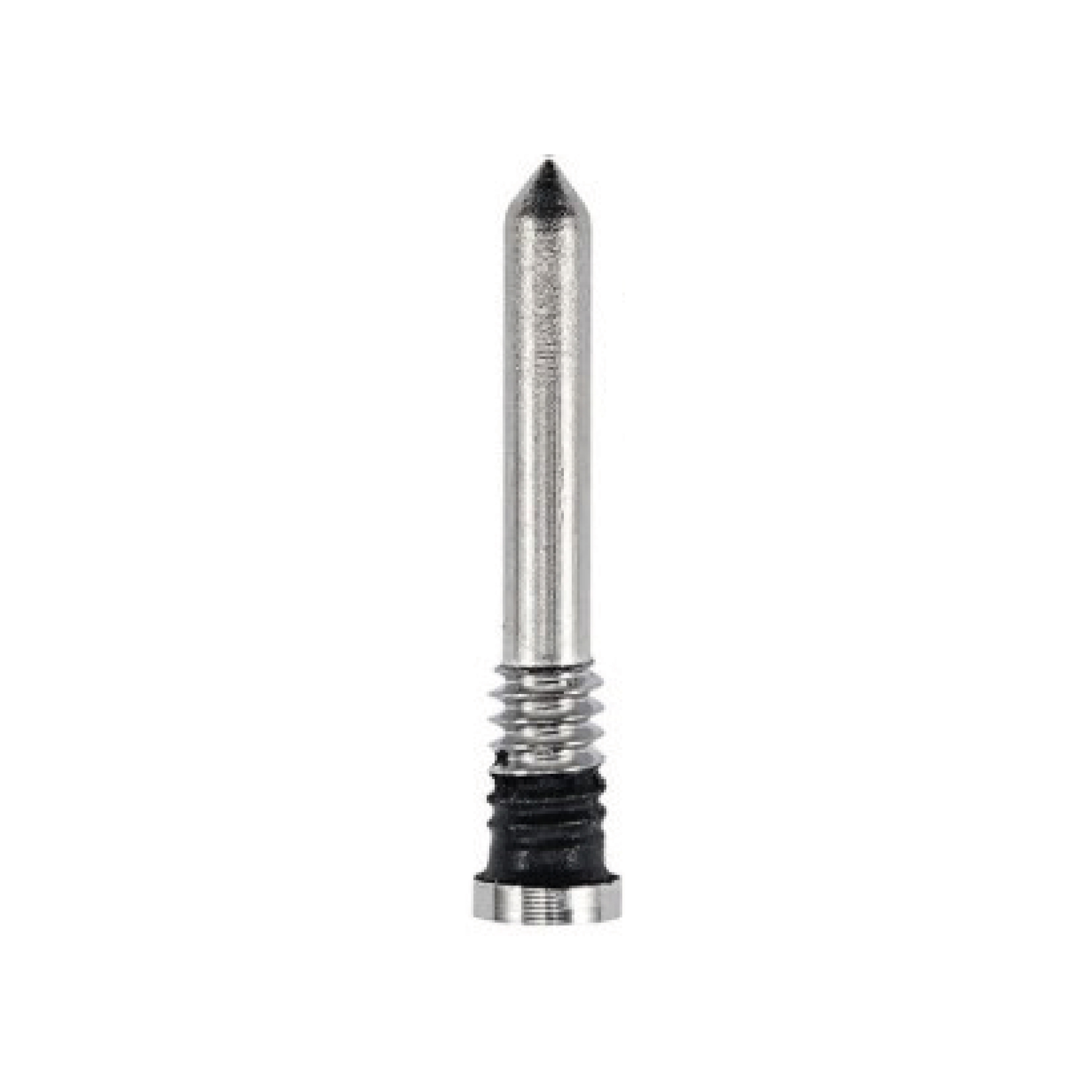926-3667075102793 Parafusos Pentalobe para iPhone 16/16 Plus/16 Pro/16 Pro Max, Prateado - OEM ReLife - Image 1