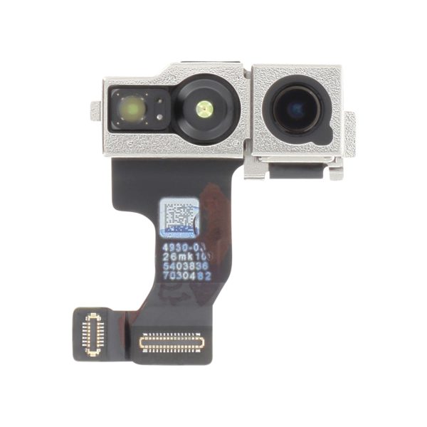 Câmara Frontal para iPhone 16 Plus - OEM ReLife