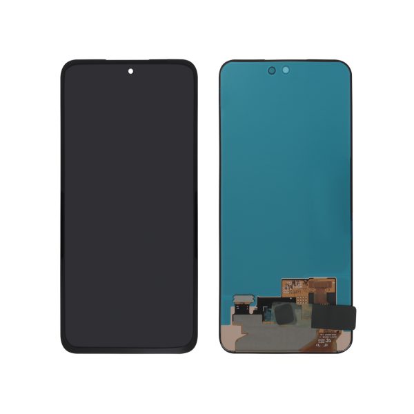 Ecrã Display para Samsung Galaxy S24 FE (S721B) (Sem Frame) (SERVICE PACK)