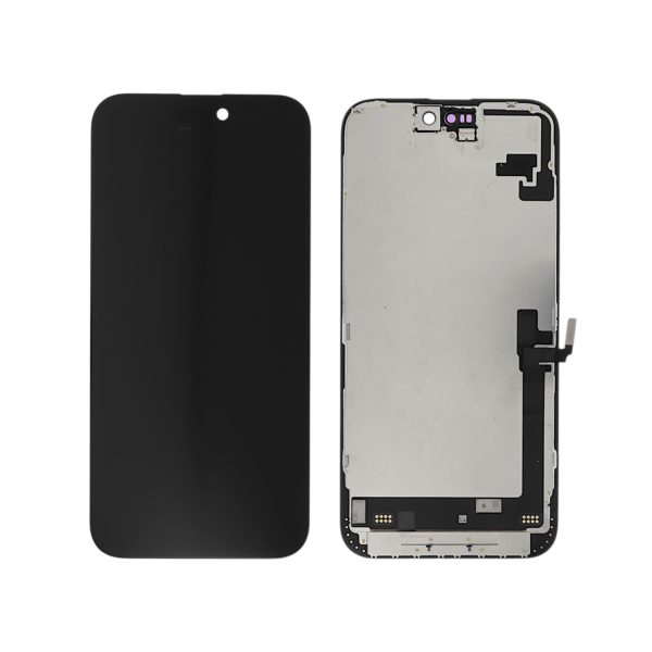 Ecrã Display completo para iPhone 16 Plus - OEM ReLife