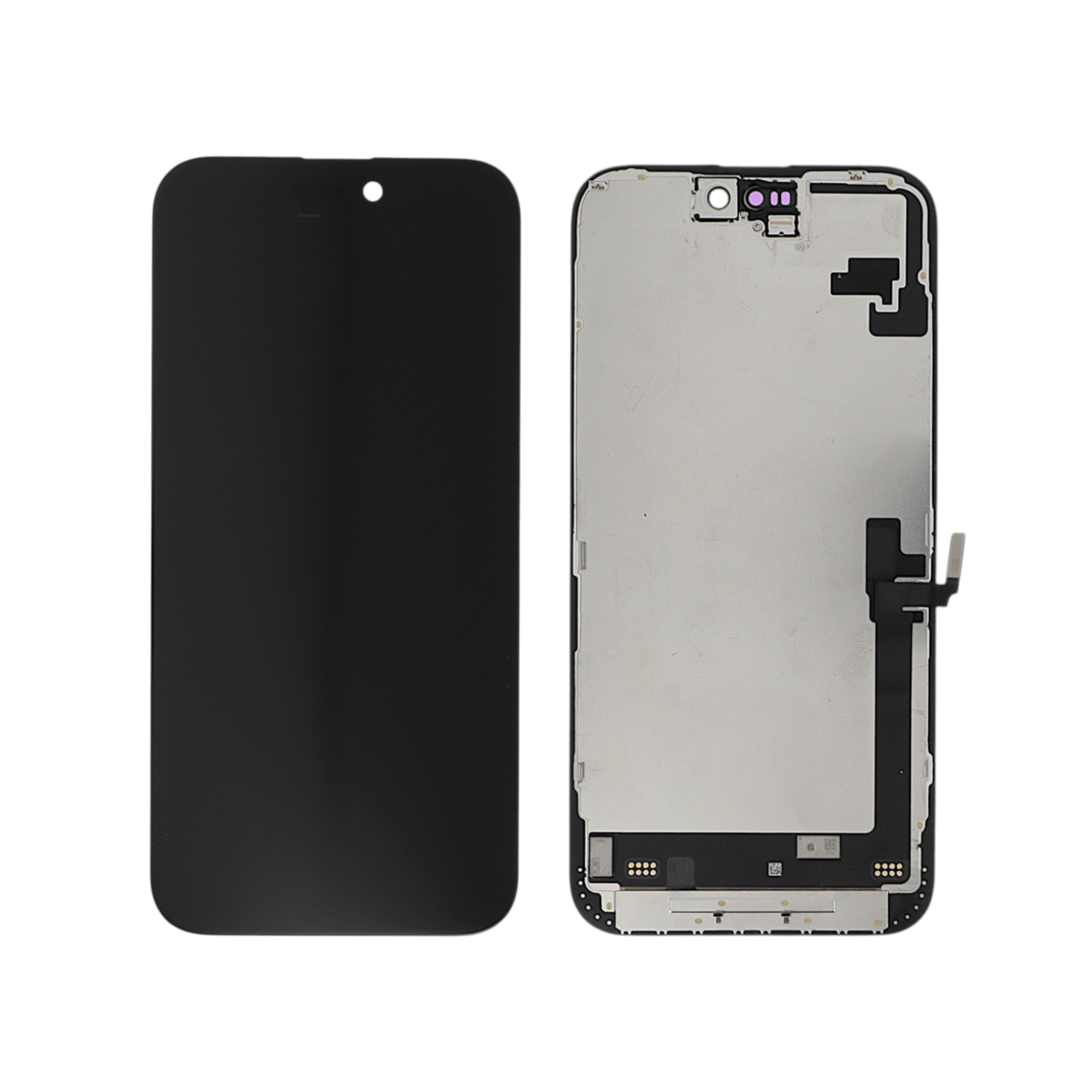 937921-0000 Ecrã Display completo para iPhone 16 Plus - OEM ReLife - Image 1