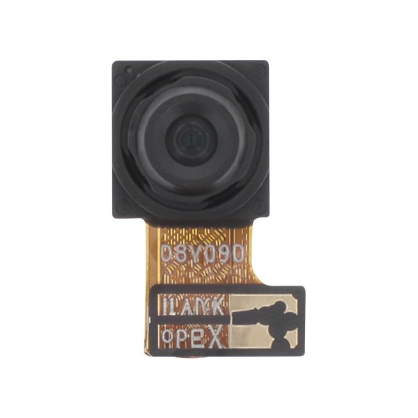 Câmara Traseira Grande Angular 8MP para Xiaomi Mi 10T Lite - OEM ReLife