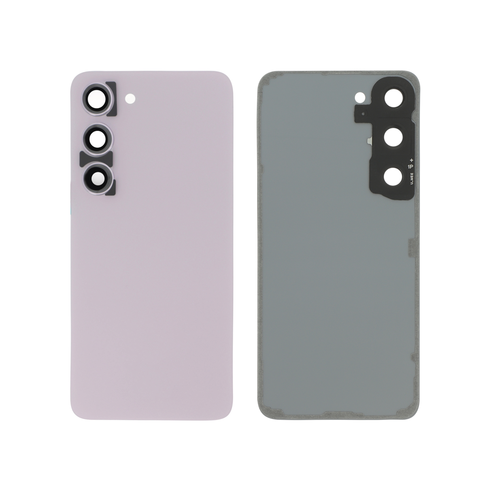 959-3667075043454 Tampa Traseira para Samsung Galaxy S23 Lavanda - Image 1