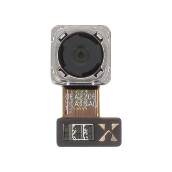 Câmara Traseira Macro 5MP para Xiaomi Mi 10T 5G / Mi 10T Pro 5G - OEM ReLife