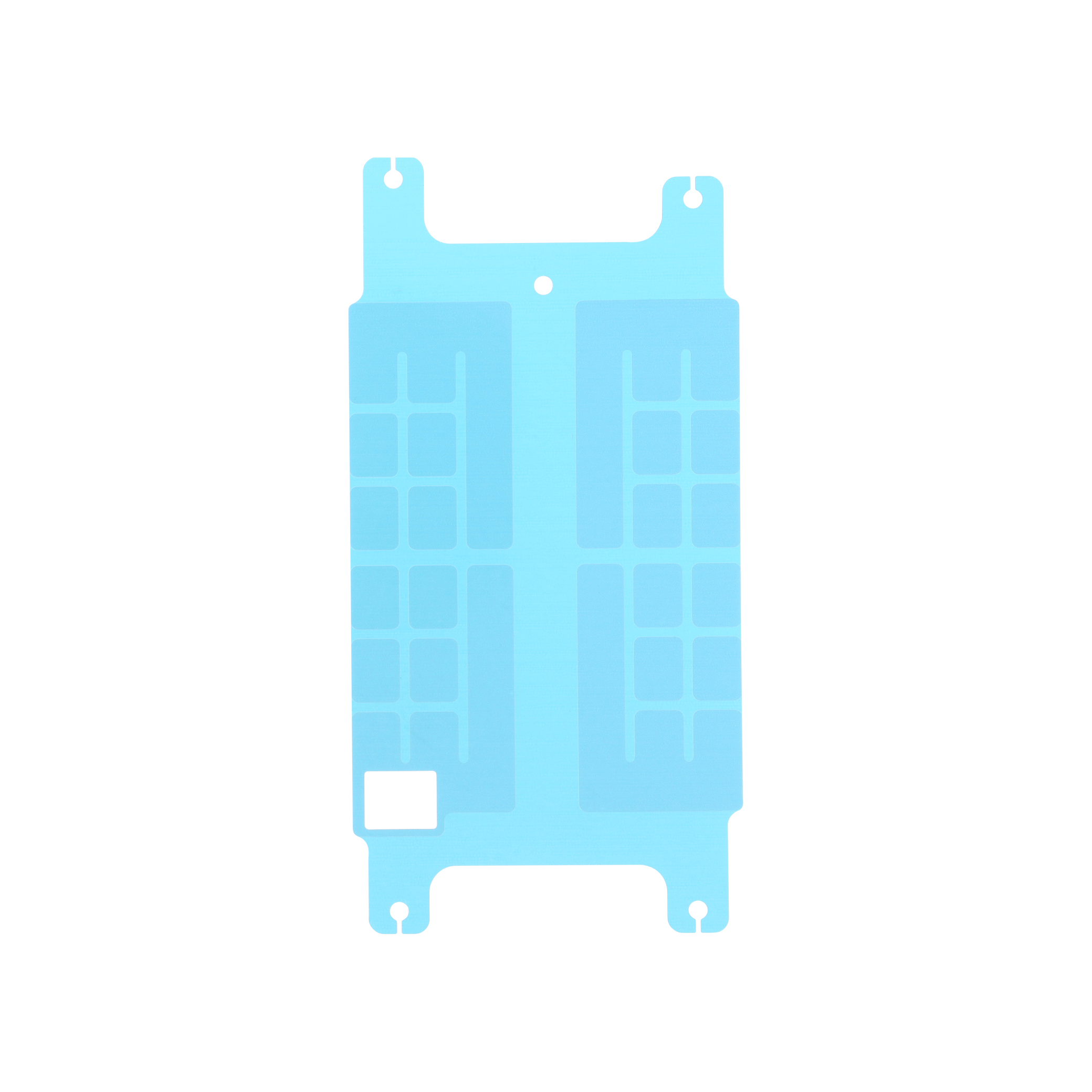 960480-0000 Adesivo da Bateria para Samsung Galaxy A72 (A725F/A726B) (SERVICE PACK) - Image 1