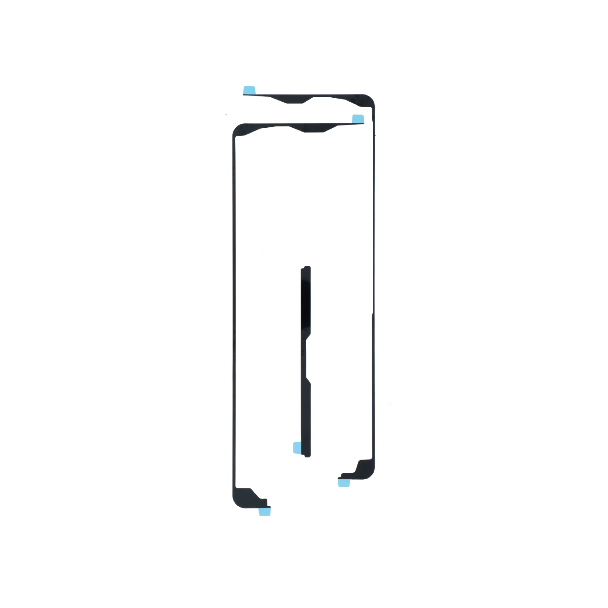978-ipa9-adhv Adesivo Digitalizador para iPad 9 (2021) - Image 1