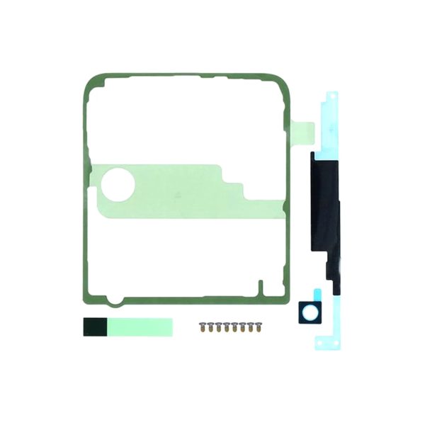 Adesivo do Ecrã Externo para Samsung Galaxy Z Flip4 (F721B) (SERVICE PACK)