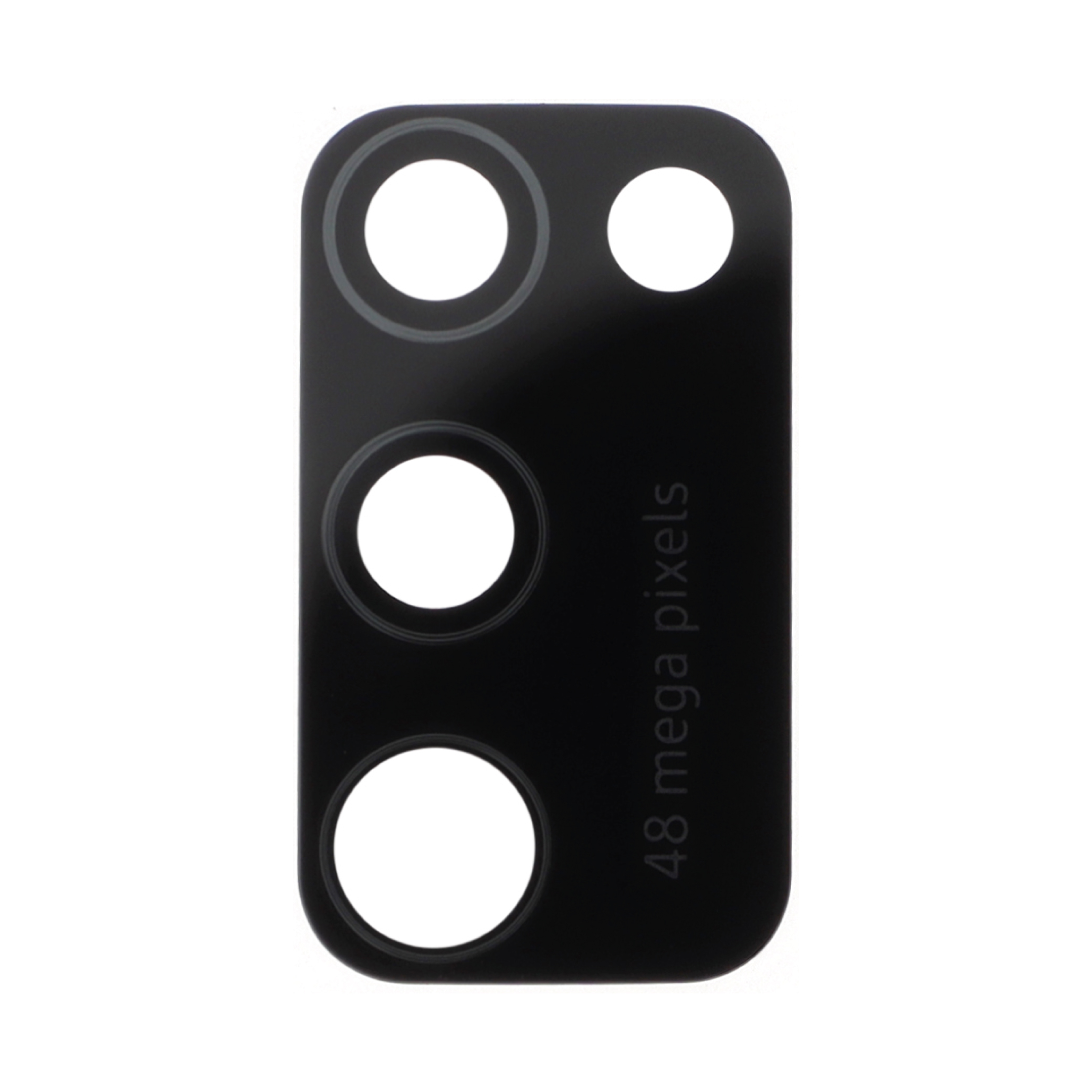 987-3701569370722 Vidro da Lente da Câmara para Samsung Galaxy A41 (A415F) - Image 1