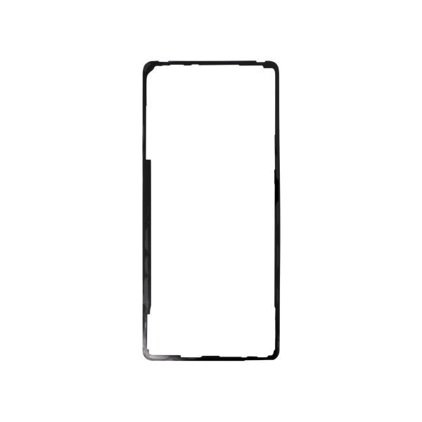 Adesivo da Tampa Traseira para Samsung Galaxy A72 (A725F/A726B) (SERVICE PACK)