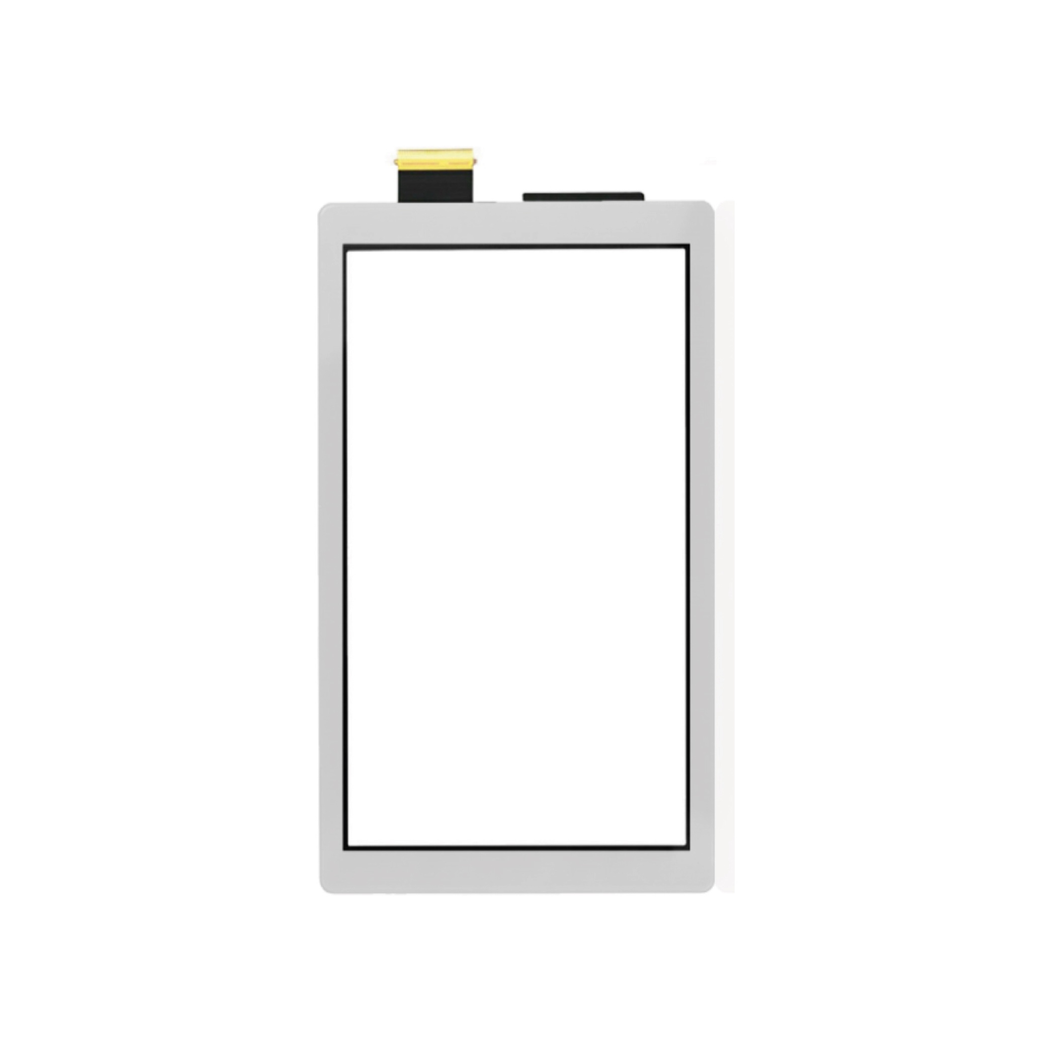 989-nswl-tact-blre Digitalizador Branco para Nintendo Switch Lite - Image 1