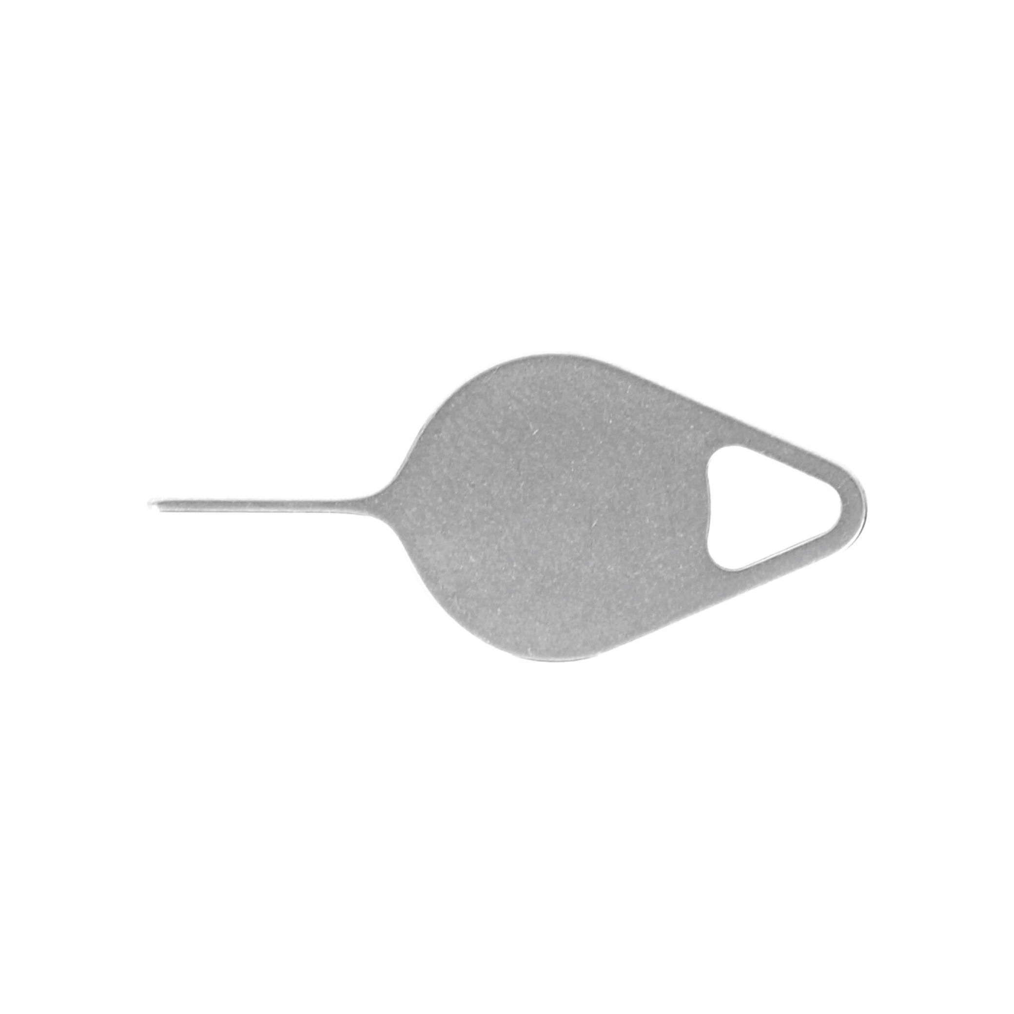 992-gh64-05708a Ferramenta SIM Eject Samsung para Galaxy Tab S11 / Galaxy Z Fold6 (SERVICE PACK) - Image 1