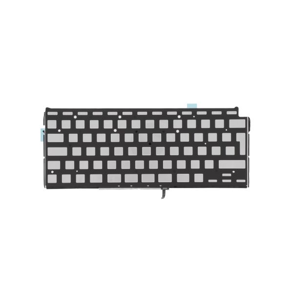 Teclado retroiluminado AZERTY para MacBook Air 13'' (A2179/A2337) - Compatível
