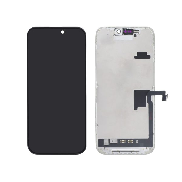 Ecrã Display para iPhone 16 Pro - OEM ReLife