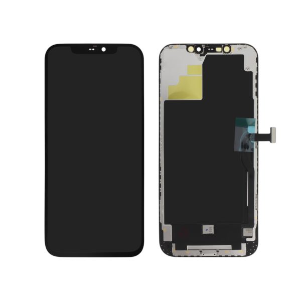 Ecrã Display para iPhone 12 Pro Max (LTPS) - Compatível (SPARK)