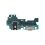 Flex do Conector de Carga para Samsung Galaxy A32 (A325F)