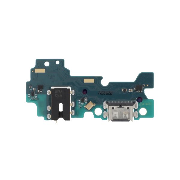 Flex do Conector de Carga para Samsung Galaxy A32 (A325F)