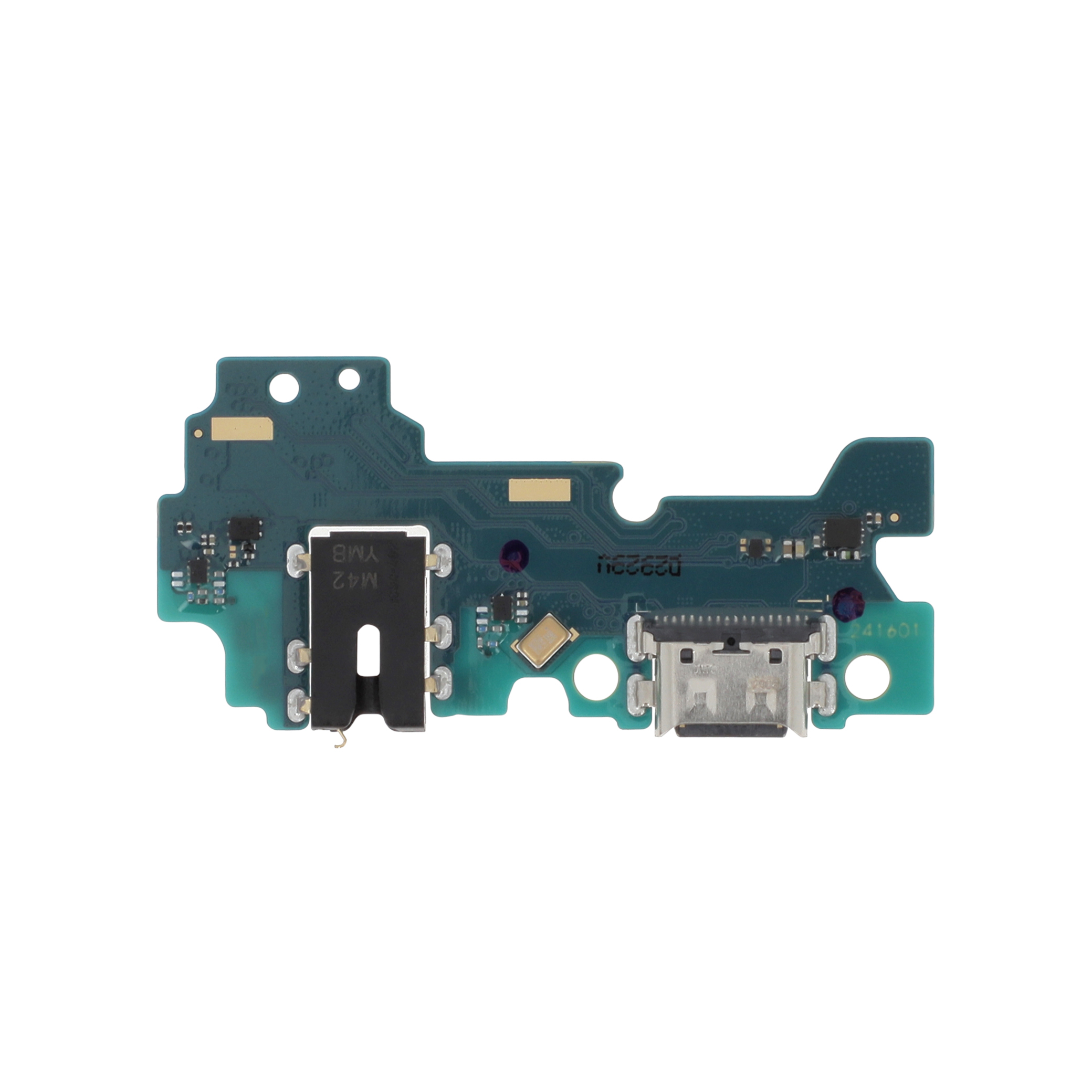 a325f-0000_2_1 Flex do Conector de Carga para Samsung Galaxy A32 (A325F) - Image 1