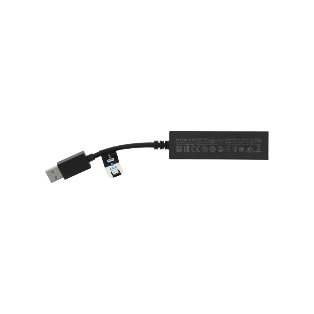 Adaptador de Câmara PSVR para Playstation 5