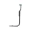 Adesivo Antena Esquerda para Samsung Galaxy Z Fold7 (SERVICE PACK)