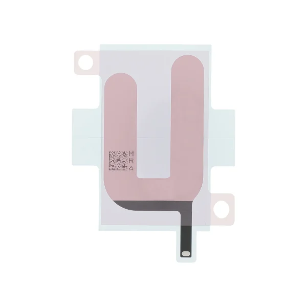 Adesivo da Bateria para iPhone 16 (Caixa 10)