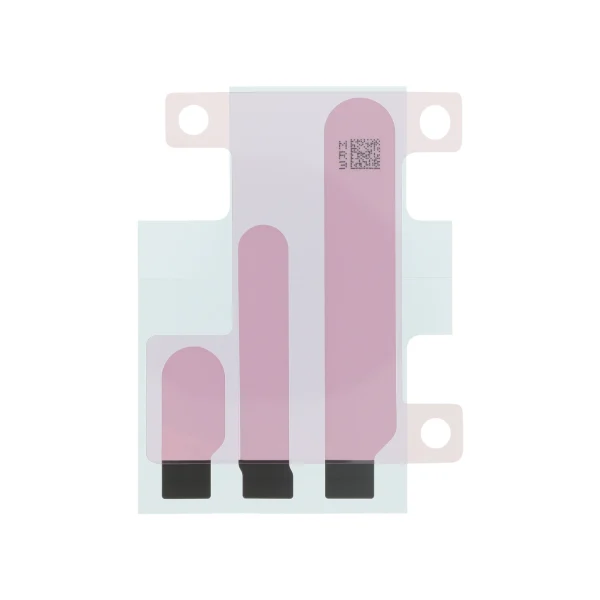 Adesivo da Bateria para iPhone 16 Pro (Caixa de 10)
