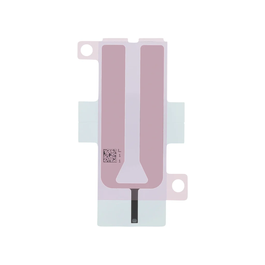 Adesivo da Bateria para iPhone 16e / iPhone 17e (Caixa 20 unidades)