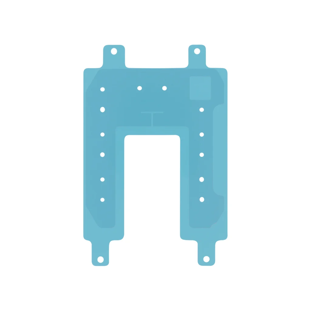 Adesivo da Bateria para Samsung Galaxy S24 FE (S721B) (SERVICE PACK)