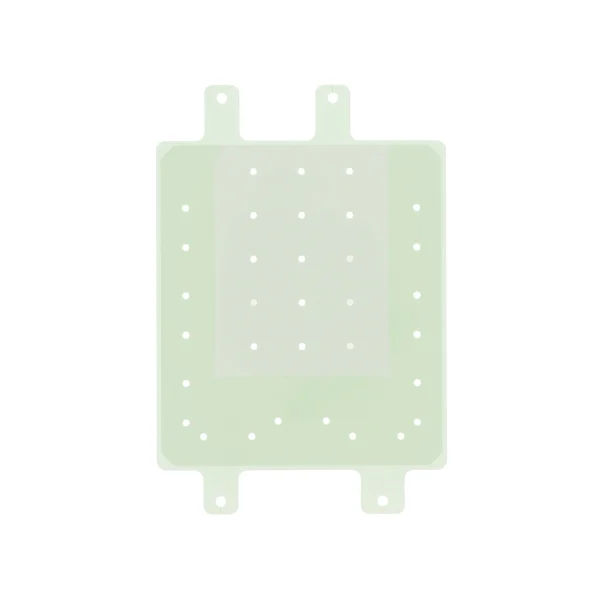 Adesivo da Bateria para Samsung Galaxy S25 FE (S731B/S731U) (SERVICE PACK)