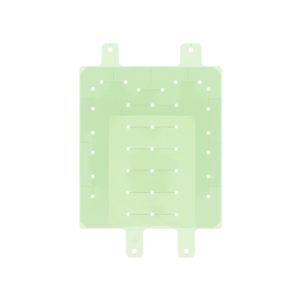 Adesivo da Bateria para Samsung Galaxy S25+ (S936B) (SERVICE PACK)