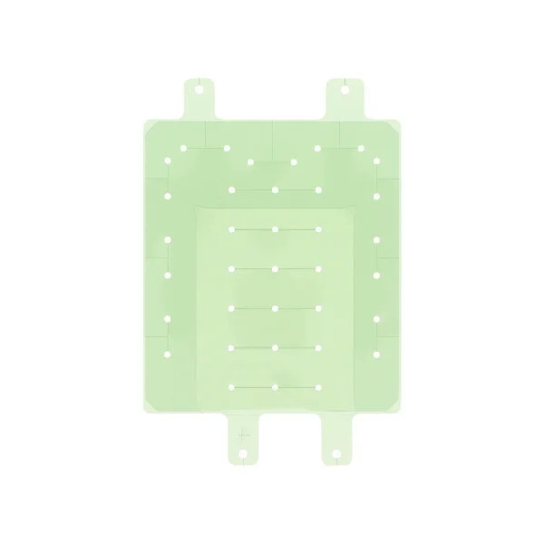 Adesivo da Bateria para Samsung Galaxy S25+ (S936B) (SERVICE PACK)