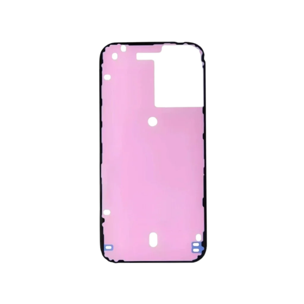 Adesivo da Tampa Traseira para iPhone 16
