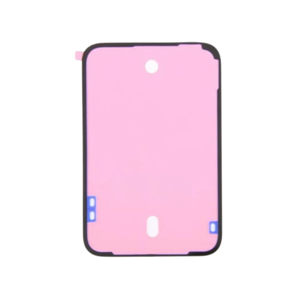 Adesivo da Tampa Traseira para iPhone 17 Pro Max (Caixa 50)